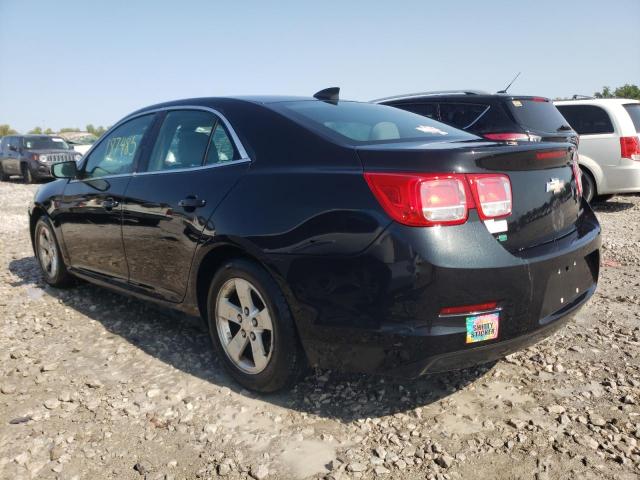 Photo 3 from auction – 2015 CHEVROLET MALIBU LS with VIN 1G11B5SL7FF210001