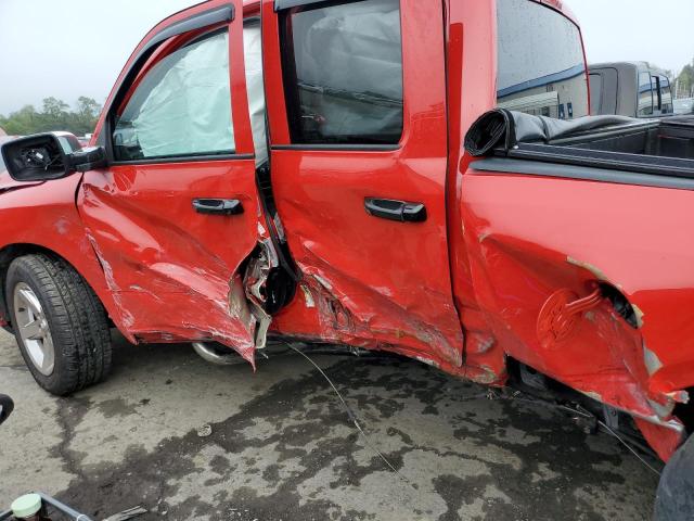 Photo 9 from auction – 2017 RAM 1500 ST with VIN 1C6RR7FT8HS599857