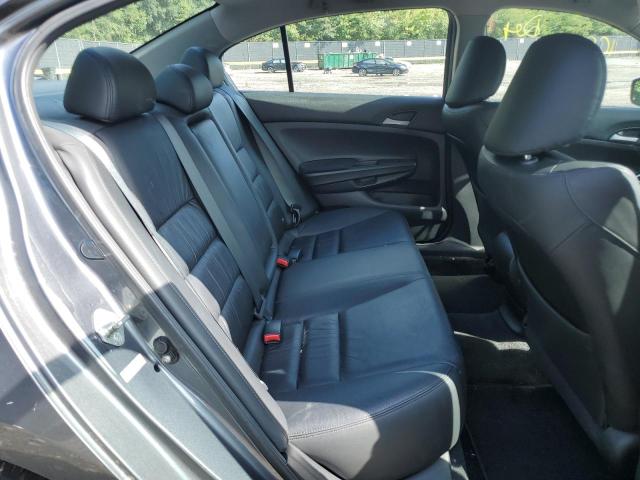 Photo 6 from auction – 2012 HONDA ACCORD SE with VIN 1HGCP2F61CA167192