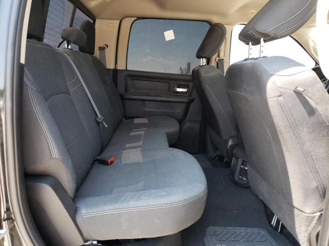 Photo 6 from auction – 2019 RAM 2500 TRADE with VIN 3C6UR5CL2KG615827