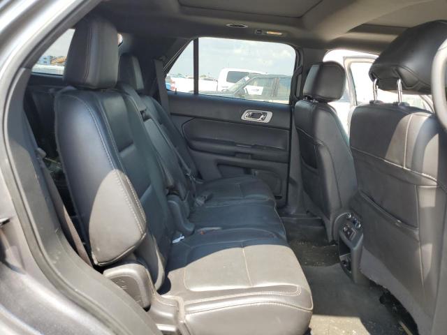 Photo 6 from auction – 2014 FORD EXPLORER L with VIN 1FM5K7F86EGC34806