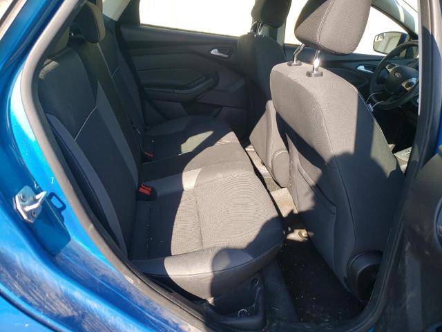 Photo 6 from auction – 2012 FORD FOCUS SE with VIN 1FAHP3K24CL231989