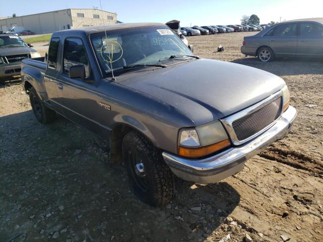 FORD RANGER SUP 1998 with VIN 1FTYR14U7WTA48887 - Photo from auction