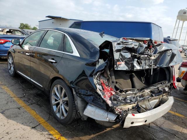 Photo 3 from auction – 2013 CADILLAC XTS with VIN 2G61N5S33D9221083