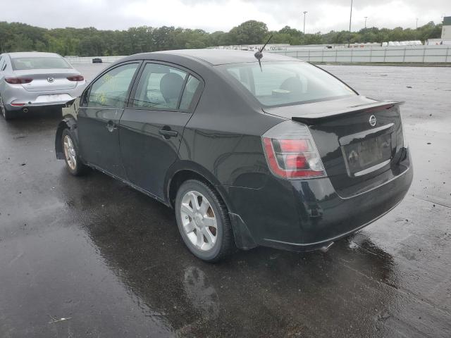 Photo 3 from auction – 2011 NISSAN SENTRA 2.0 with VIN 3N1AB6AP8BL649440