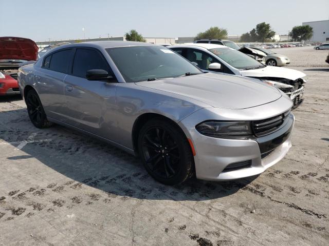 DODGE CHARGER SE 2017 с VIN 2C3CDXBG4HH558384 - Фото с аукциона