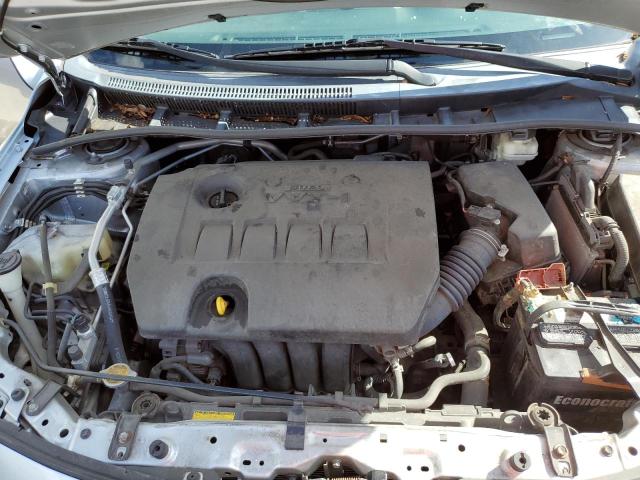 Photo 7 from auction – 2013 TOYOTA COROLLA BA with VIN 5YFBU4EE4DP149810
