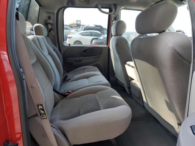 Photo 6 from auction – 2003 FORD F150 SUPER with VIN 1FTRW08L83KA45264