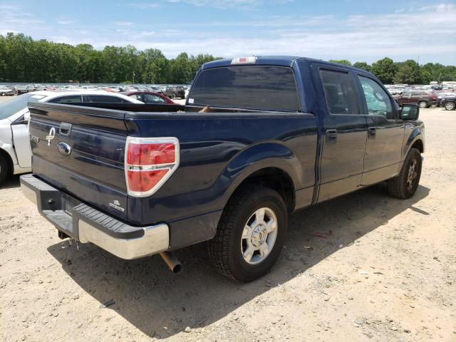 Photo 4 from auction – 2013 FORD F150 SUPER with VIN 1FTEW1CM4DKG42045