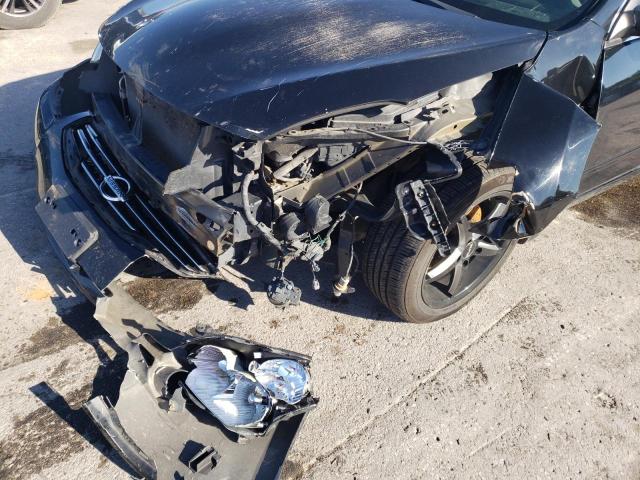 Photo 9 from auction – 2012 NISSAN ALTIMA SR with VIN 1N4BL2AP0CC150013