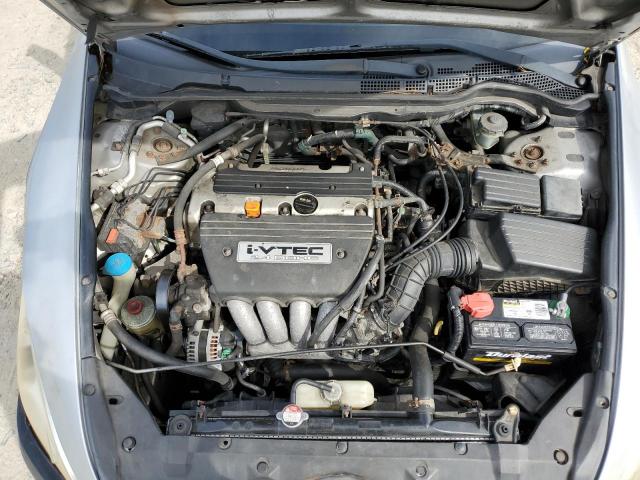 Photo 7 from auction – 2003 HONDA ACCORD EX with VIN JHMCM56753C068847