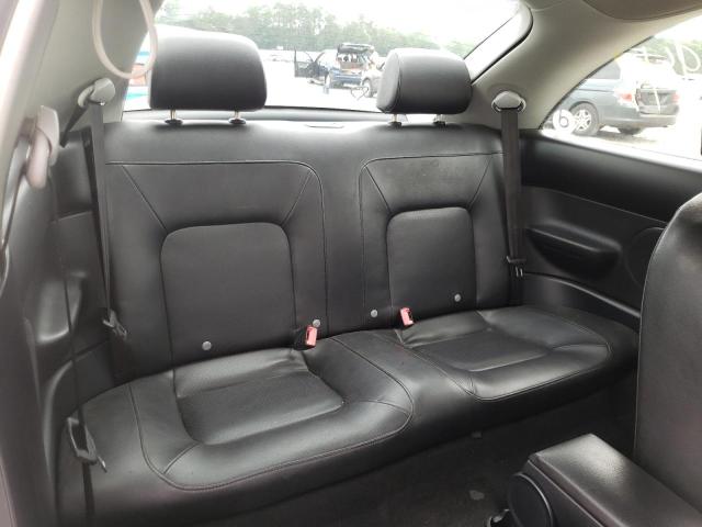Photo 6 from auction – 2010 VOLKSWAGEN NEW BEETLE with VIN 3VWPG3AG3AM019340