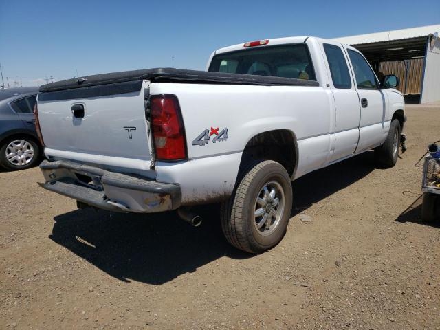 Photo 4 from auction – 2005 CHEVROLET 1500 with VIN 1GCEK19V45Z249800
