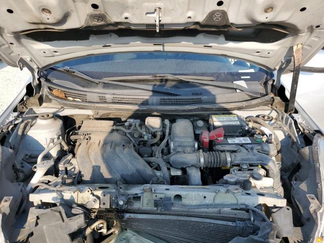 Photo 7 from auction – 2013 NISSAN VERSA S with VIN 3N1CN7AP3DL844094