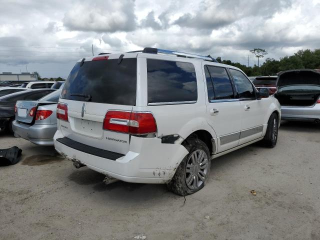 Photo 4 from auction – 2010 LINCOLN NAVIGATOR with VIN 5LMJJ2J5XAEJ00806