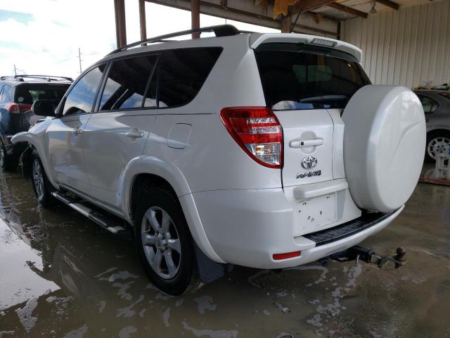 Photo 3 from auction – 2012 TOYOTA RAV4 LIMIT with VIN 2T3YF4DV8CW125102