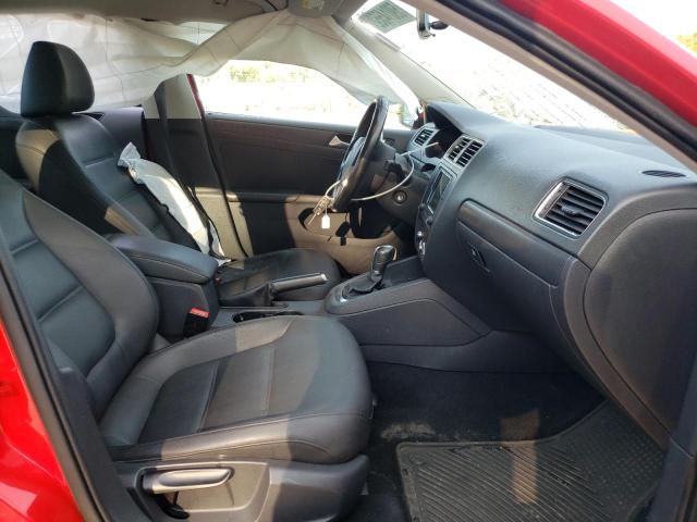 Photo 5 from auction – 2012 VOLKSWAGEN JETTA SE with VIN 3VWDP7AJ0CM345685