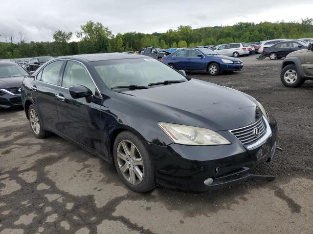 LEXUS ES 350 2007 مع رقم تعريف المركبة JTHBJ46G672052358 - صورة من المزاد