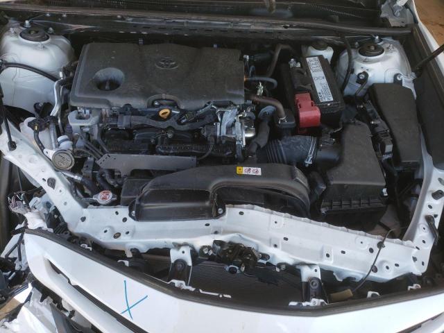 Photo 7 from auction – 2020 TOYOTA CAMRY SE with VIN 4T1G11AK2LU859987