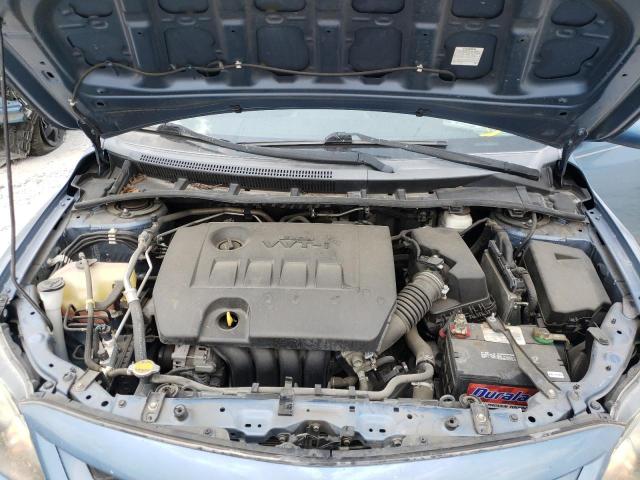 Photo 7 from auction – 2013 TOYOTA COROLLA BA with VIN 5YFBU4EE2DP113579