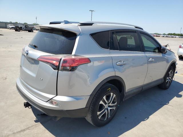 Photo 4 from auction – 2016 TOYOTA RAV4 LE with VIN 2T3ZFREV2GW241224