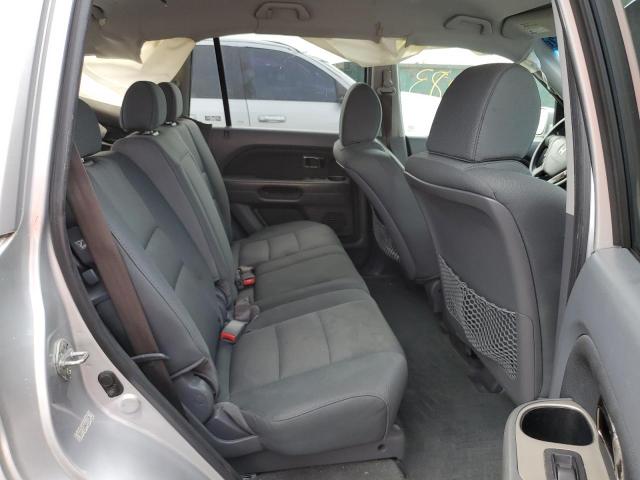 Photo 6 from auction – 2008 HONDA PILOT VP with VIN 5FNYF28268B015229