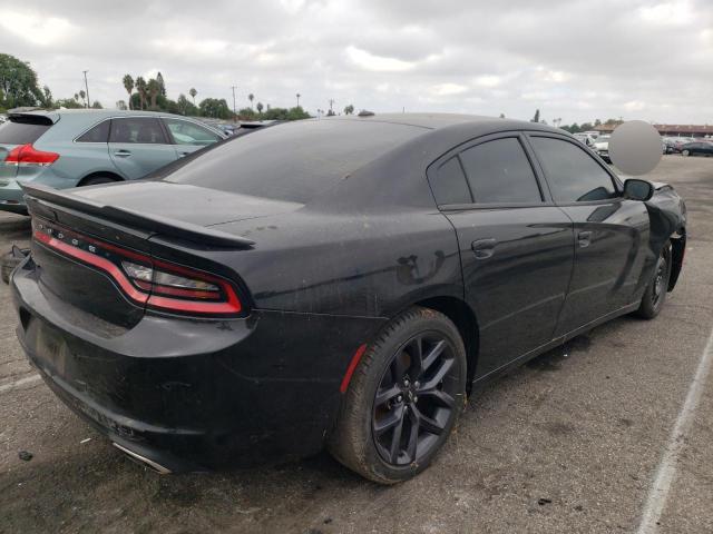 Photo 4 from auction – 2019 DODGE CHARGER SX with VIN 2C3CDXBG0KH715545