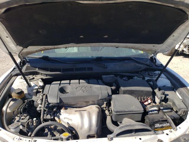 Photo 7 from auction – 2011 TOYOTA CAMRY BASE with VIN 4T1BF3EK8BU606916