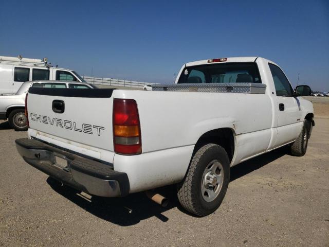 Photo 4 from auction – 2002 CHEVROLET SILVERADO with VIN 1GCEC14VX2Z213979