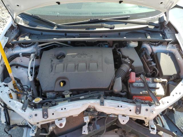 Photo 7 from auction – 2017 TOYOTA COROLLA L with VIN 5YFBURHE5HP569672