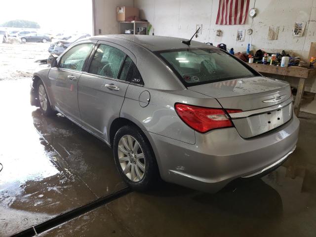 Photo 3 from auction – 2014 CHRYSLER 200 LIMITE with VIN 1C3CCBCG4EN179568