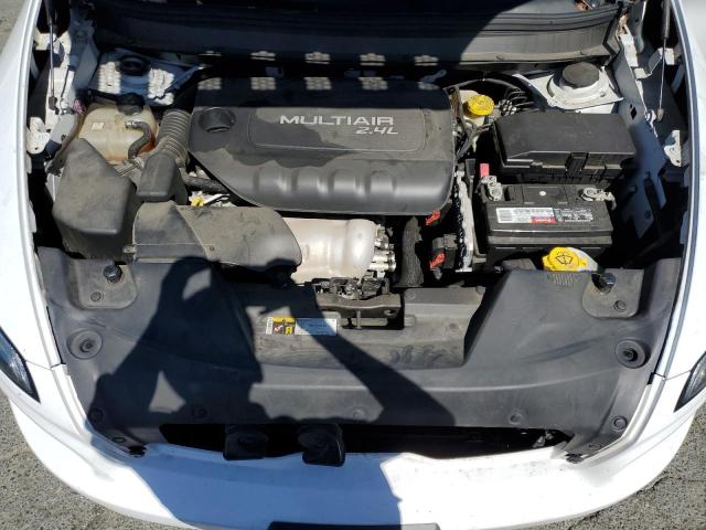 Photo 7 from auction – 2016 JEEP CHEROKEE L with VIN 1C4PJLCB1GW200578