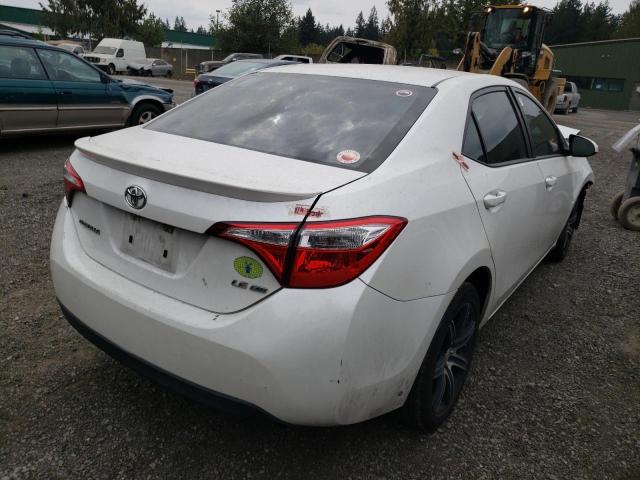 Photo 4 from auction – 2014 TOYOTA COROLLA EC with VIN 5YFBPRHE4EP151459