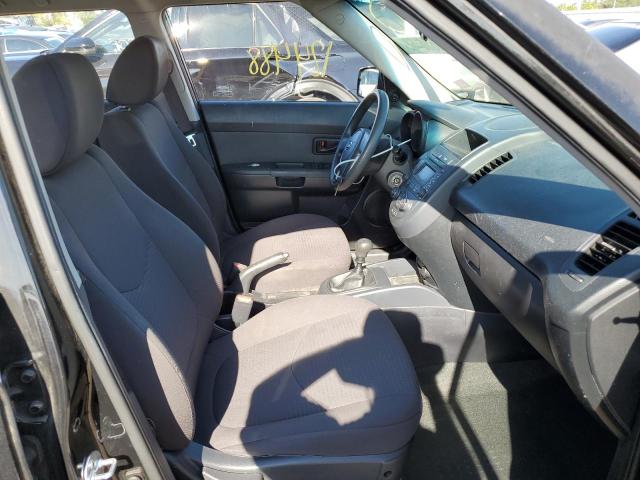 Photo 5 from auction – 2012 KIA SOUL with VIN KNDJT2A59C7744824