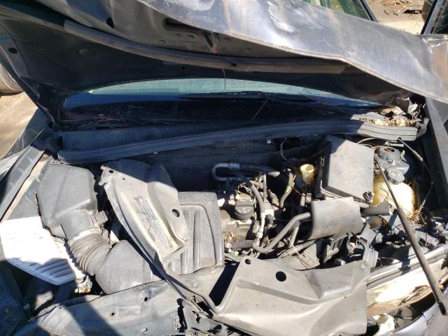 Photo 7 from auction – 2008 CHEVROLET COBALT LS with VIN 1G1AK58F987254256