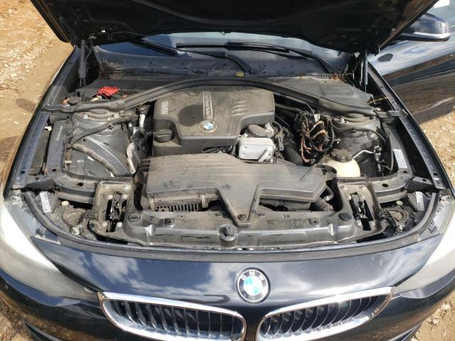 Photo 7 from auction – 2014 BMW 328 XIGT with VIN WBA3X5C53ED557107