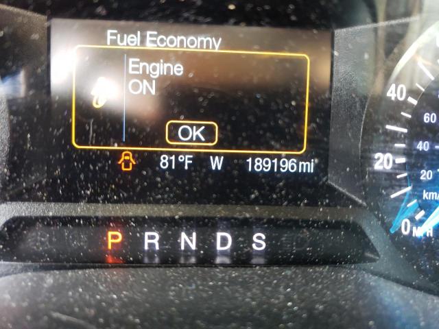 Photo 8 from auction – 2015 FORD FUSION SE with VIN 3FA6P0HD3FR260985
