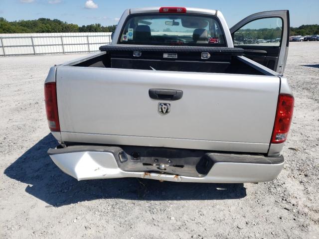 Photo 6 from auction – 2005 DODGE RAM 1500 S with VIN 1D7HA16DX5J638893