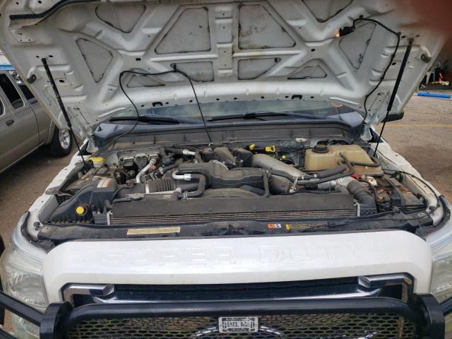 Photo 7 from auction – 2012 FORD F350 SUPER with VIN 1FT8W3DTXCEA64626