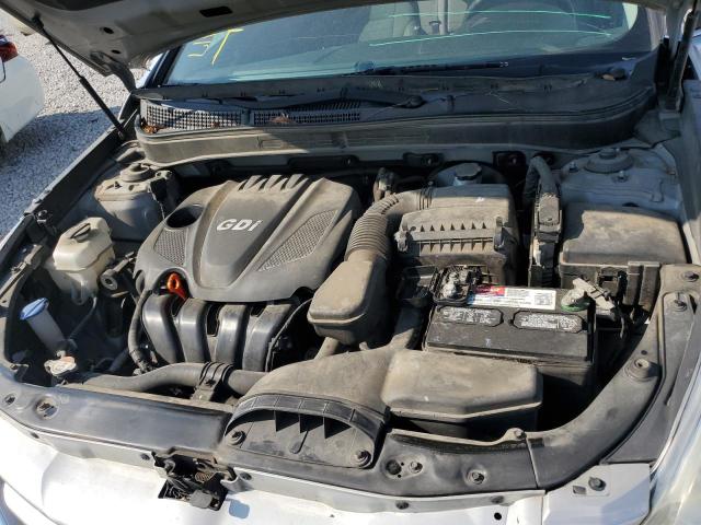 Photo 7 from auction – 2013 HYUNDAI SONATA GLS with VIN 5NPEB4AC8DH742400