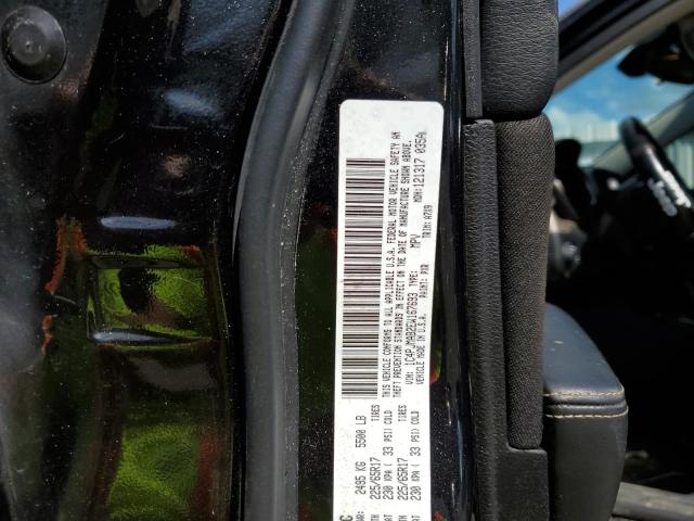 Photo 10 from auction – 2014 JEEP CHEROKEE S with VIN 1C4PJMAB2EW167693