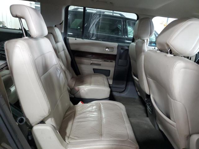 Photo 6 from auction – 2011 FORD FLEX SEL with VIN 2FMGK5CC2BBD12782