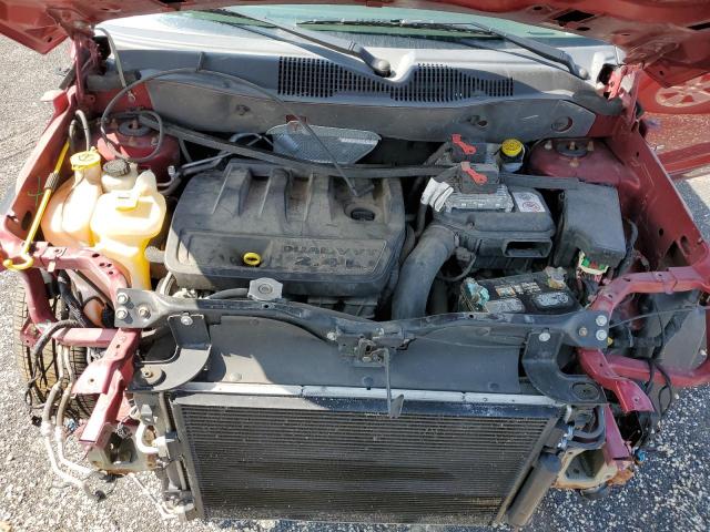 Photo 7 from auction – 2014 JEEP COMPASS SP with VIN 1C4NJDBB3ED828522