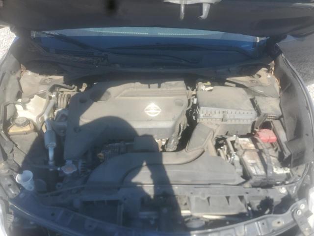 Photo 7 from auction – 2015 NISSAN ALTIMA 2.5 with VIN 1N4AL3AP2FC434720