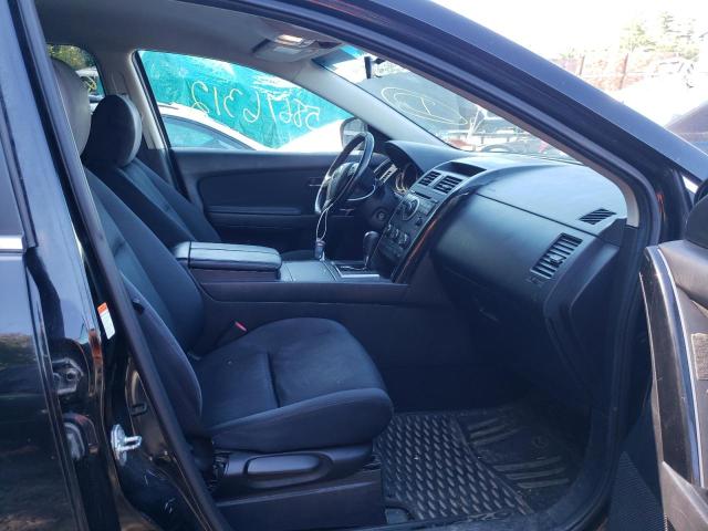 Photo 5 from auction – 2011 MAZDA CX-9 with VIN JM3TB3BV2B0305768