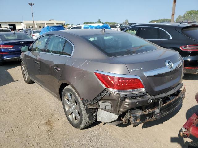 Photo 3 from auction – 2010 BUICK LACROSSE C with VIN 1G4GC5EG3AF171571