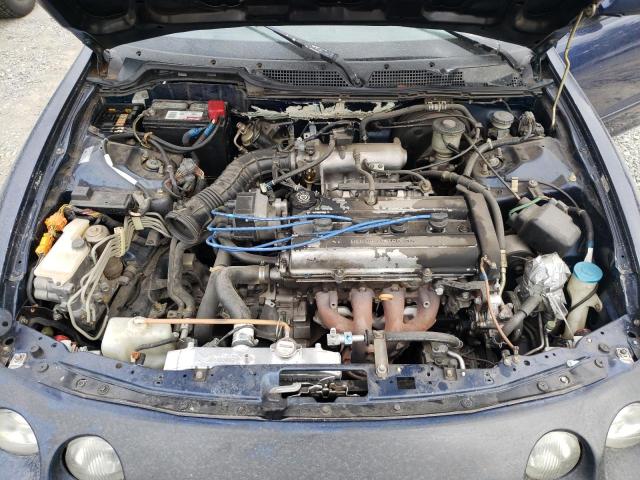 Photo 7 from auction – 2000 ACURA INTEGRA GS with VIN JH4DB766XYS003664