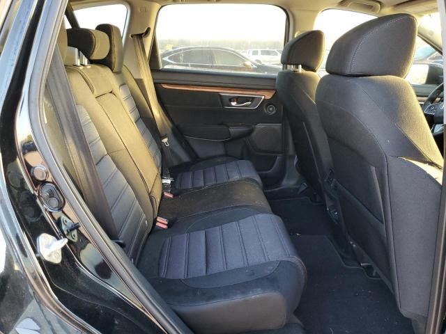 Photo 6 from auction – 2022 HONDA CR-V EX with VIN 5J6RT6H56NL001641