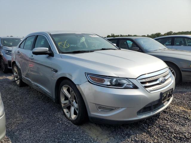 Photo 1 from auction – 2011 FORD TAURUS SHO with VIN 1FAHP2KT0BG148666