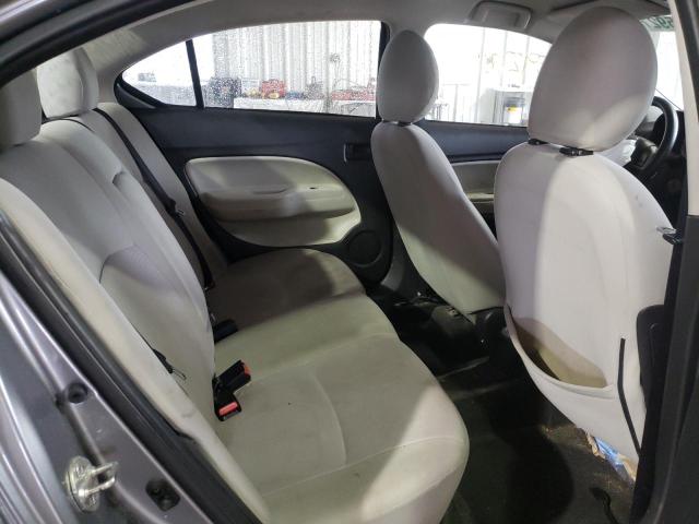 Photo 6 from auction – 2017 MITSUBISHI MIRAGE G4 with VIN ML32F3FJ8HHF10463